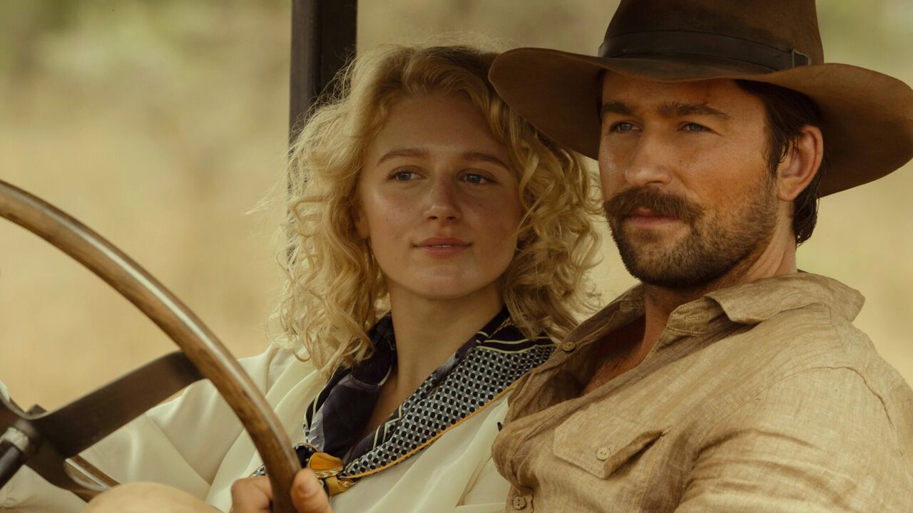 western serie 1923 seizoen 2