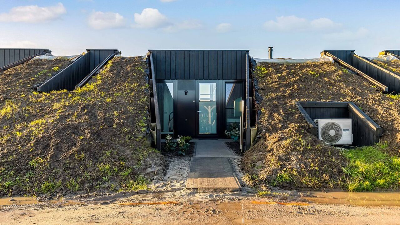 bungalow Almere