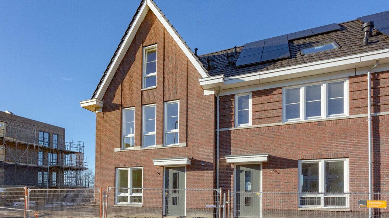 Yves Berendse huis