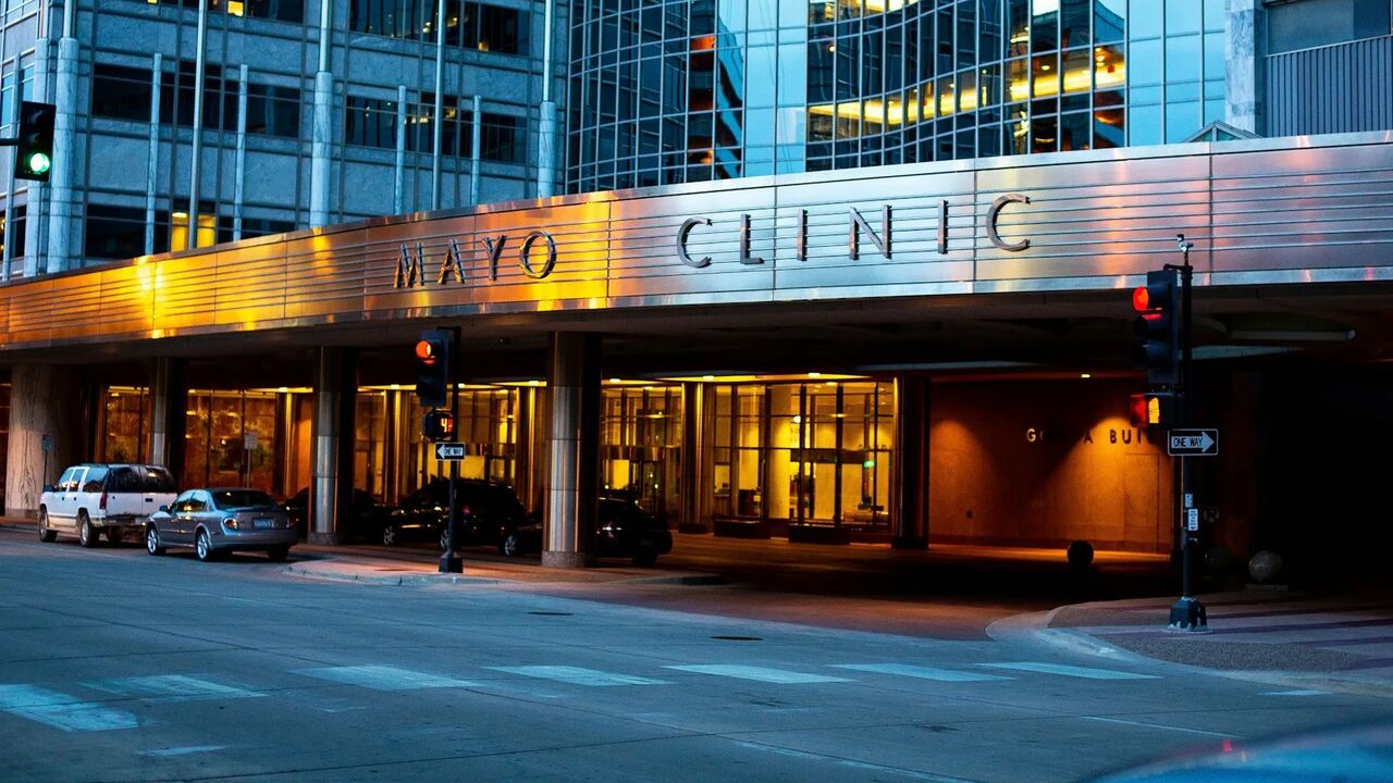 Goede zorg: de 10 beste ziekenhuizen ter wereld