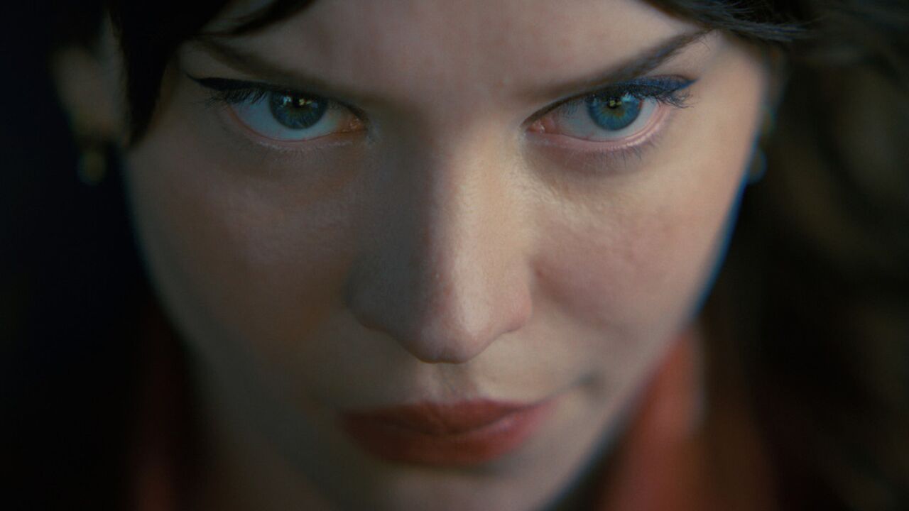 companion film