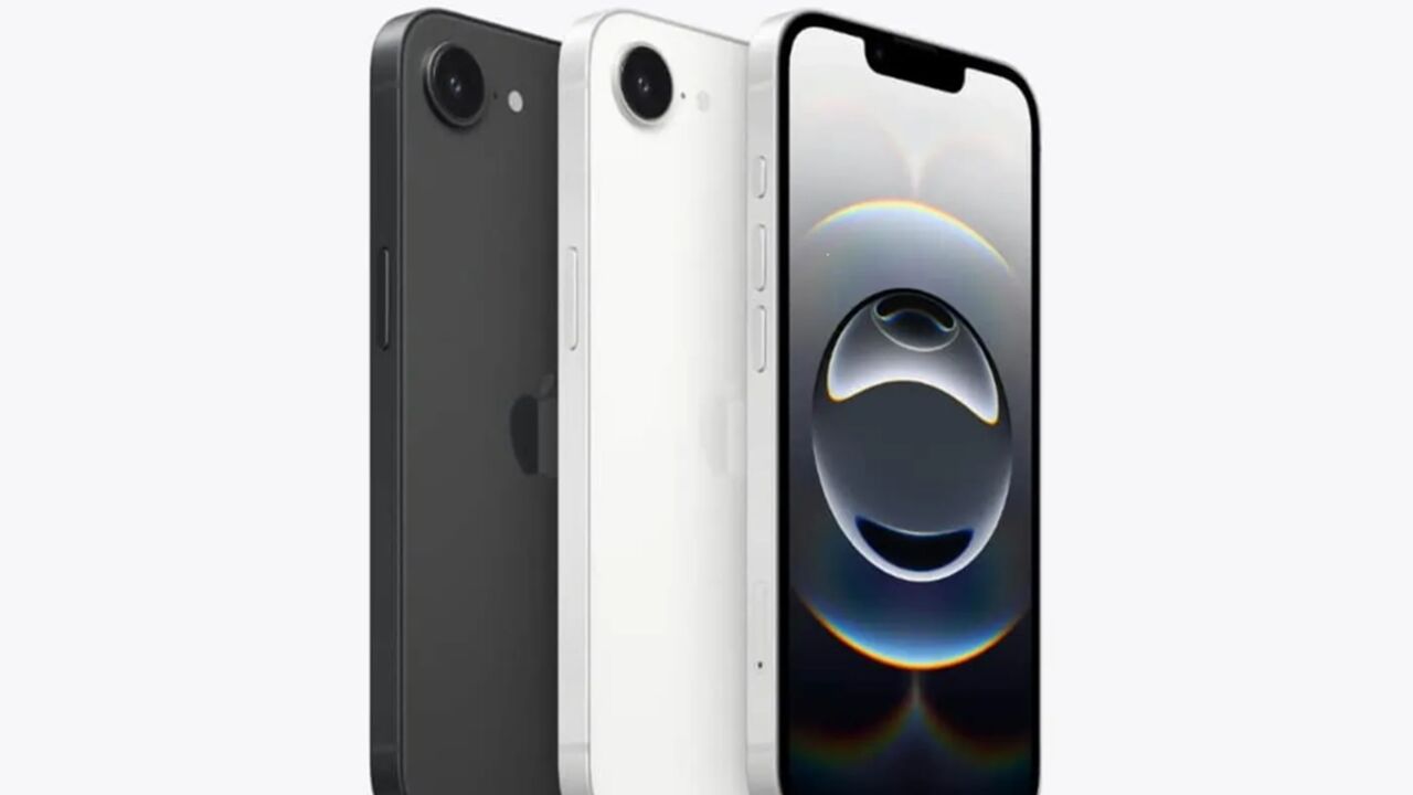 Apple presenteert nieuwe iPhone 16e