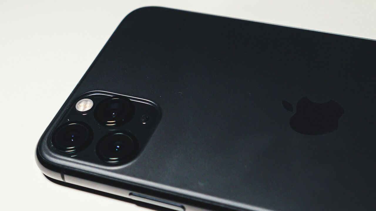 Wat is de levensduur van smartphones iphone