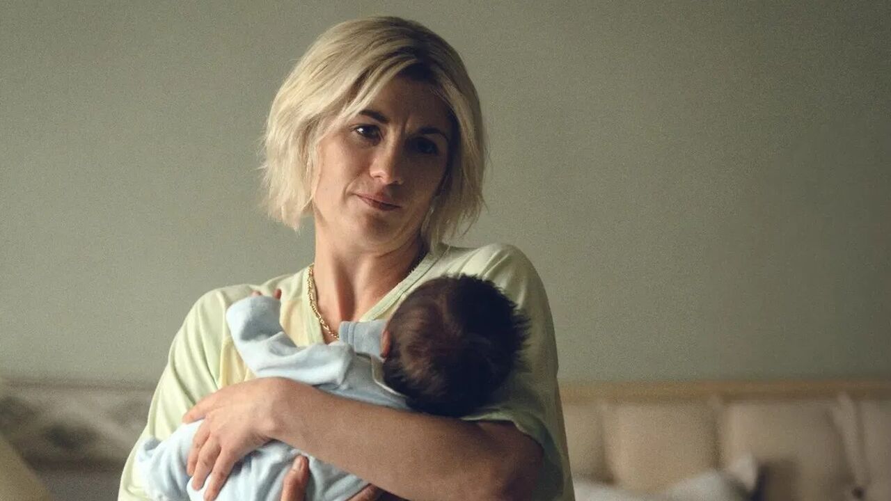 toxic town netflix reviews miniserie