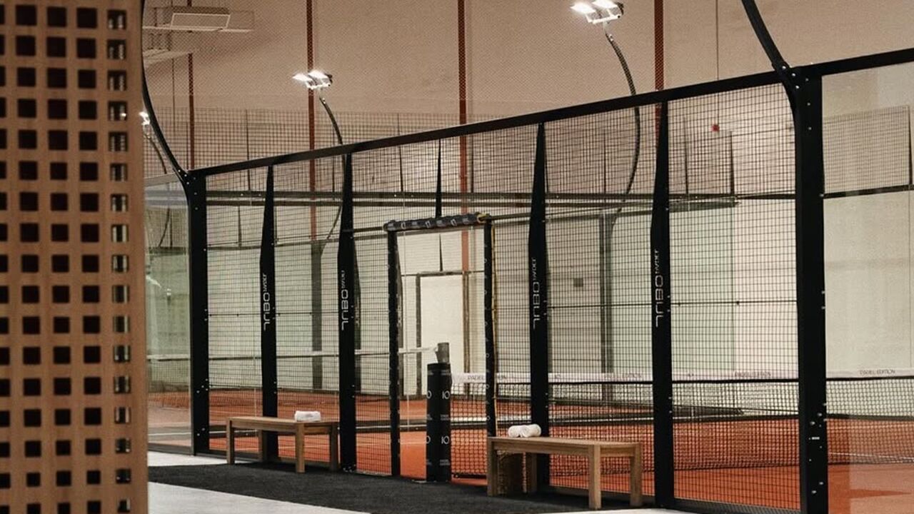 padel edition dubai.