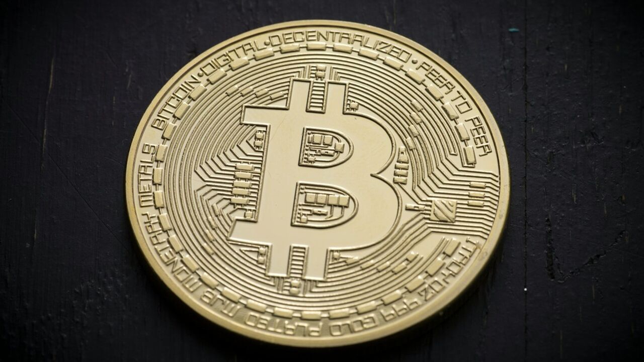 De bitcoin is een belangrijk onderdeel van het advies van finfluencers