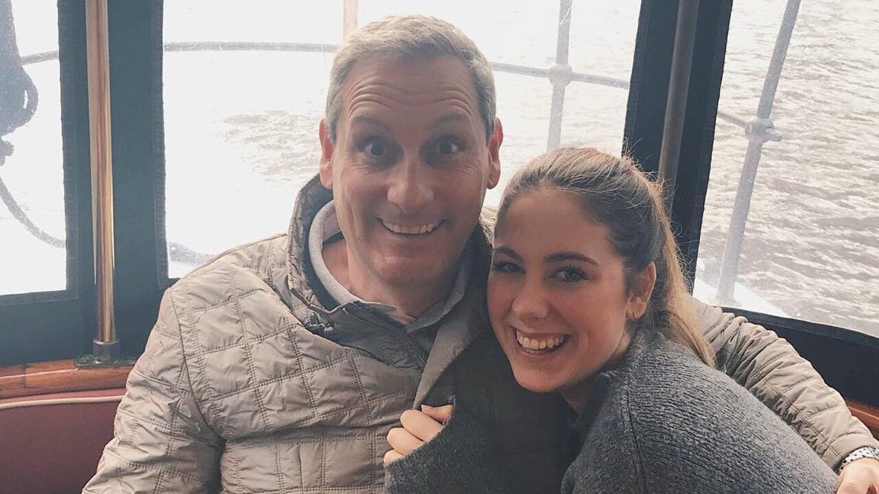 Gert Verhulst en Marie Verhulst, die beiden tot een familie behoren met een groot vermogen