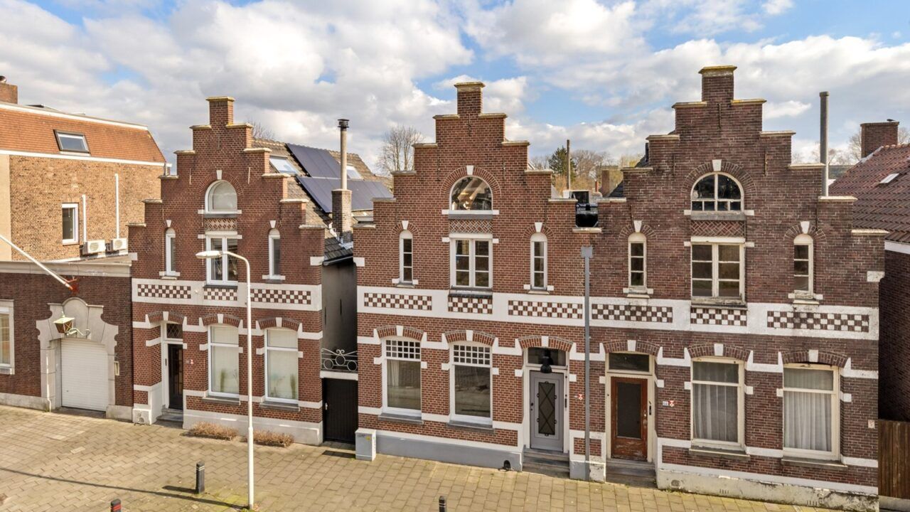 huizen waarvoor huizenkopers ver boven de vraagprijs moeten bieden.