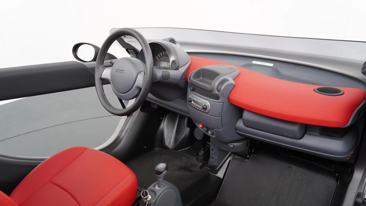 smart crossblade marktplaats te koop