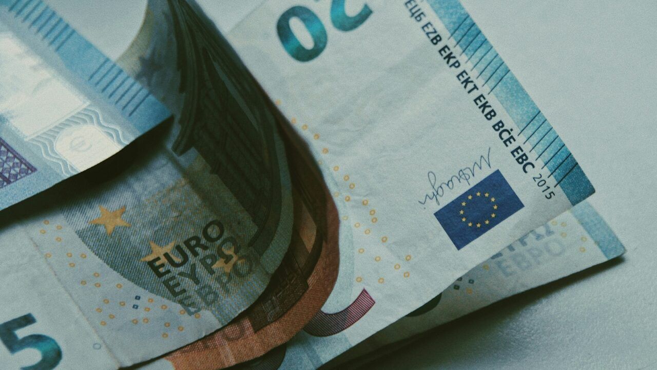 Cashgeld. zzp'ers nederland.
