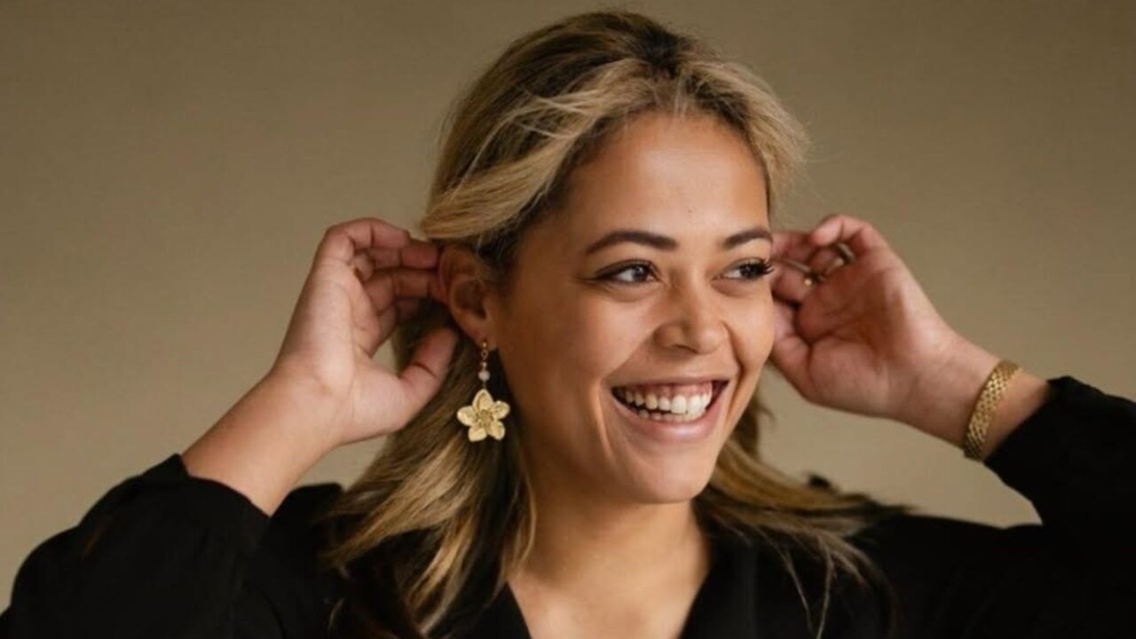 Monica Westerveld