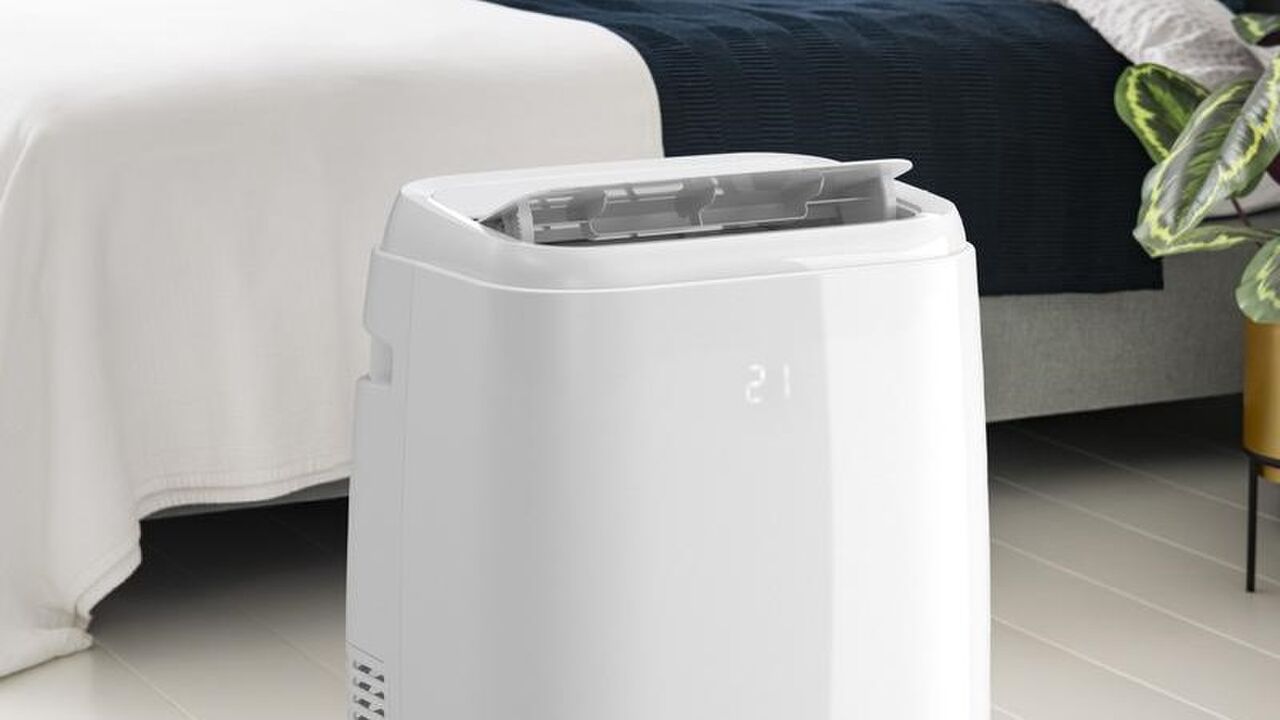 Smart airco tristar action