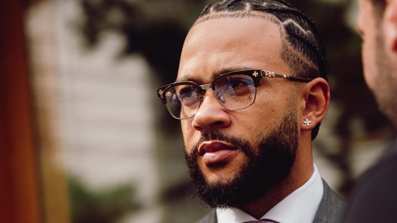 Memphis Depay