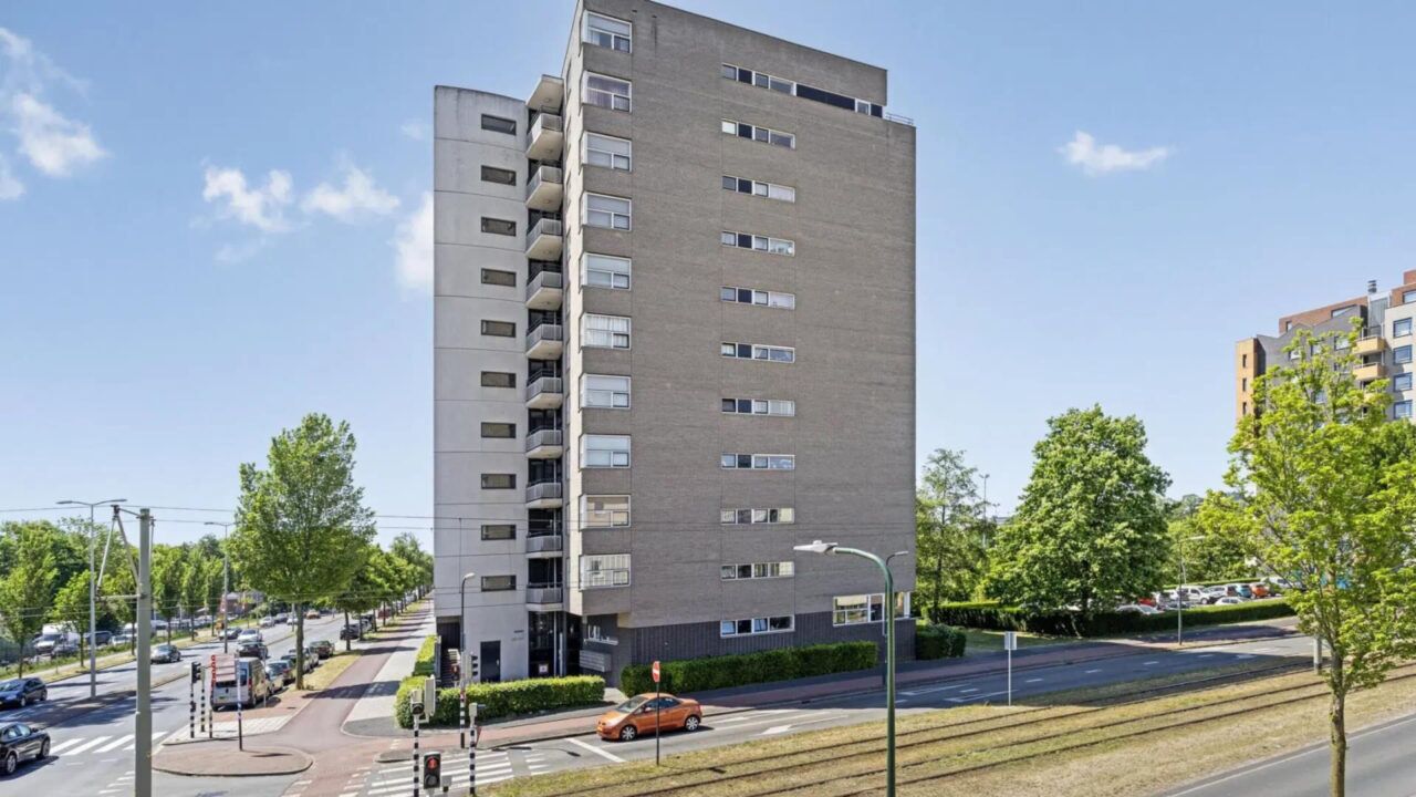 Woning Romeo Castelen