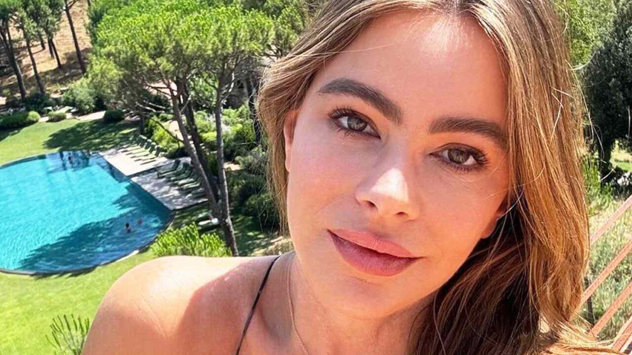 sofia vergara