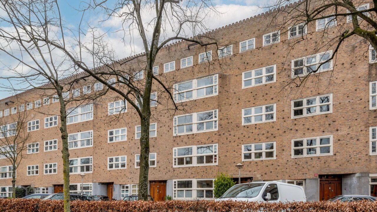Het huis dat over een foute slaapkamertekst beschikt.