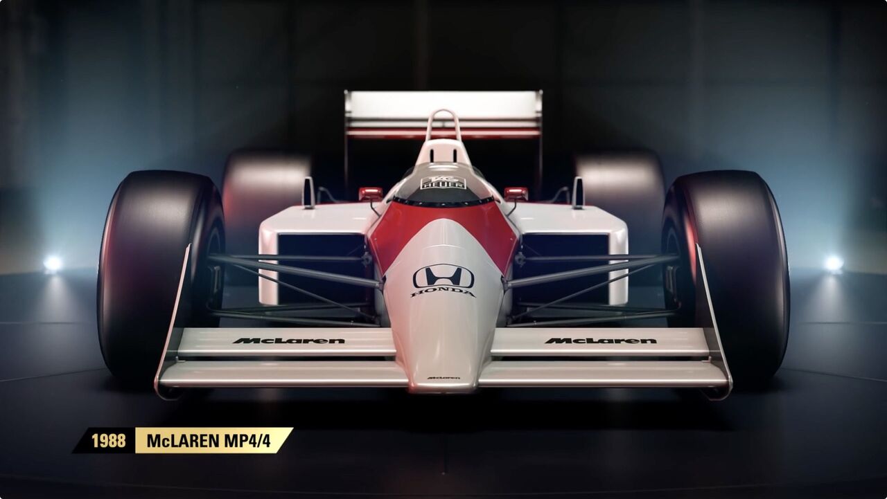 formule 1 MAN MAN 10