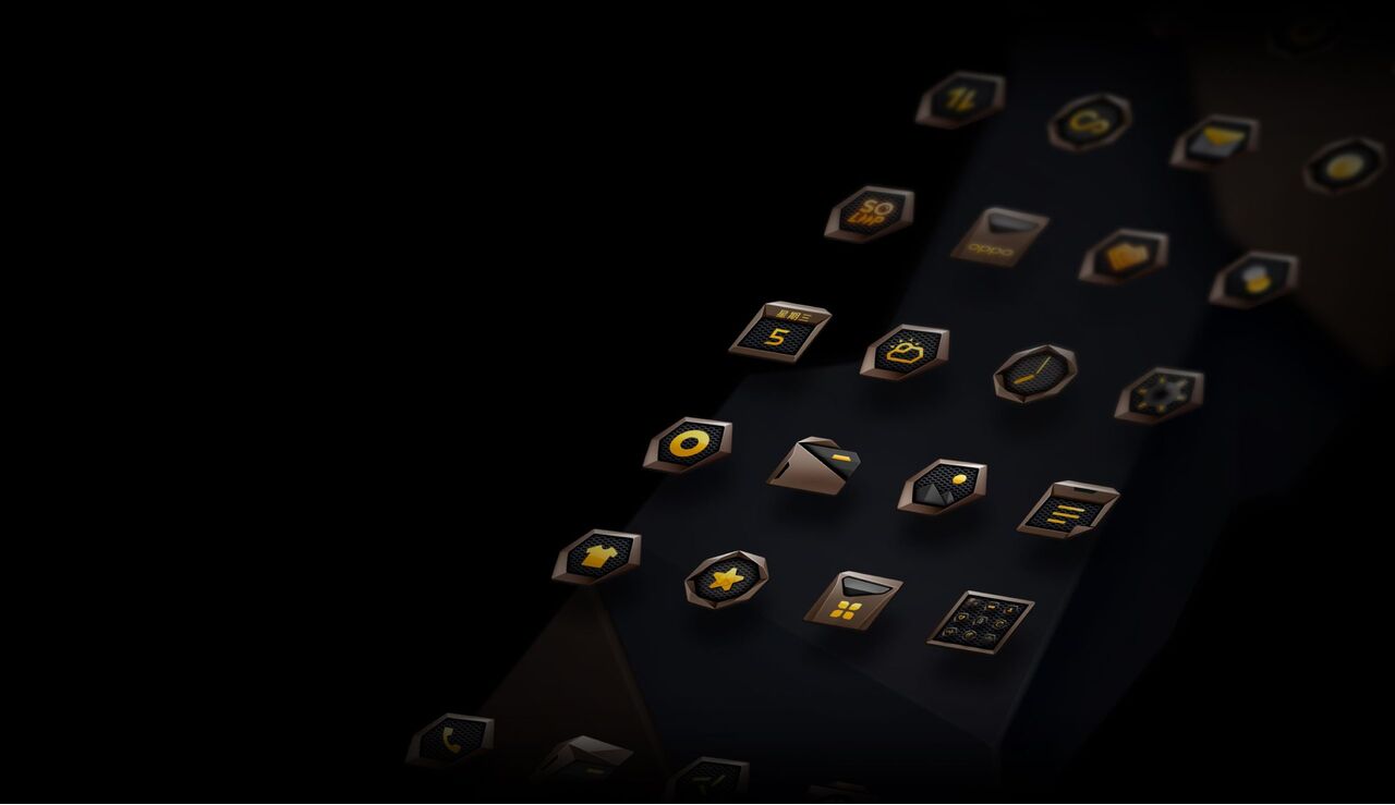 smartphone oppo find x2 pro