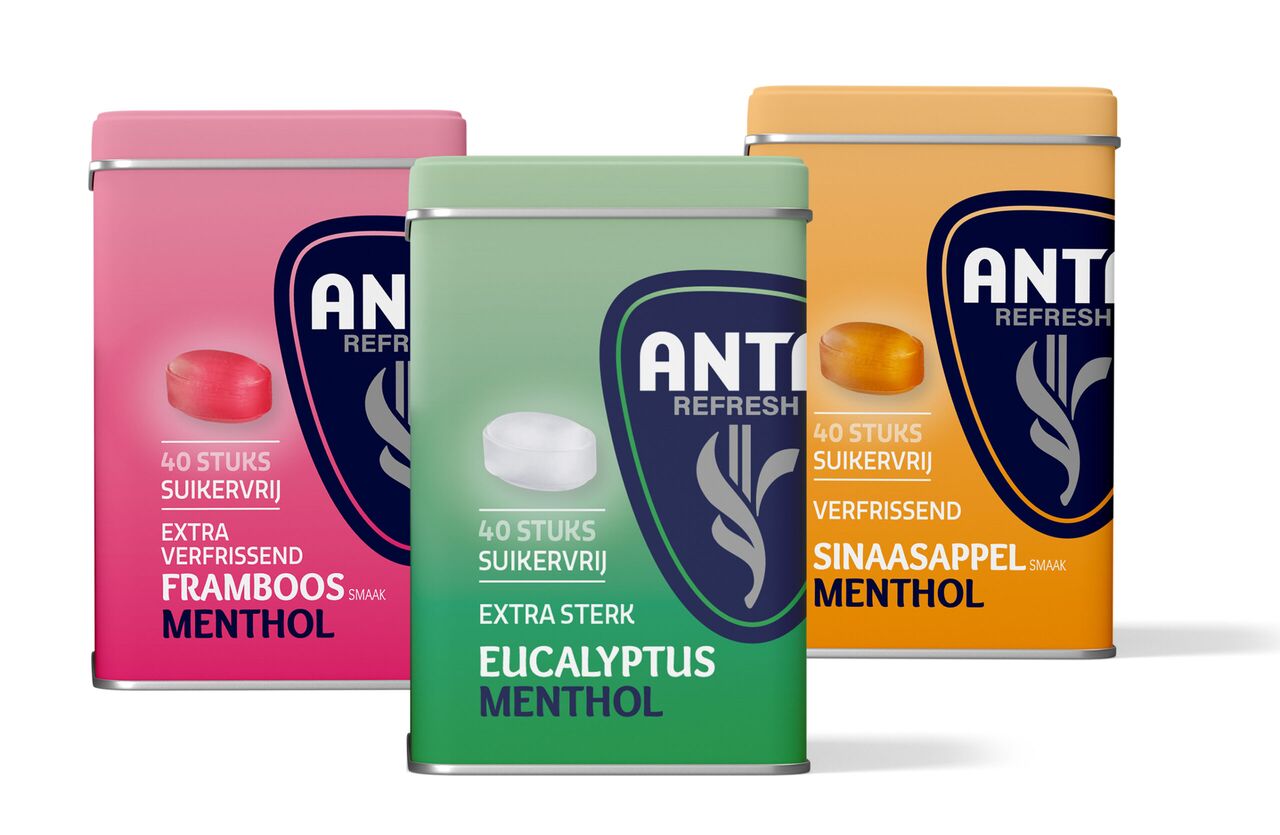 eten en drinken en tips tegen keelpijn en griep