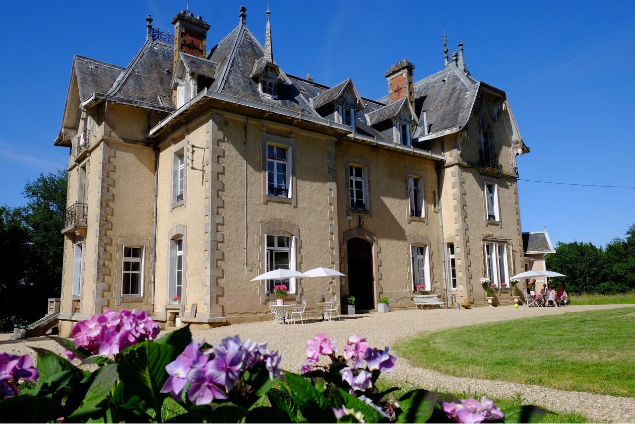 chateau meiland te koop