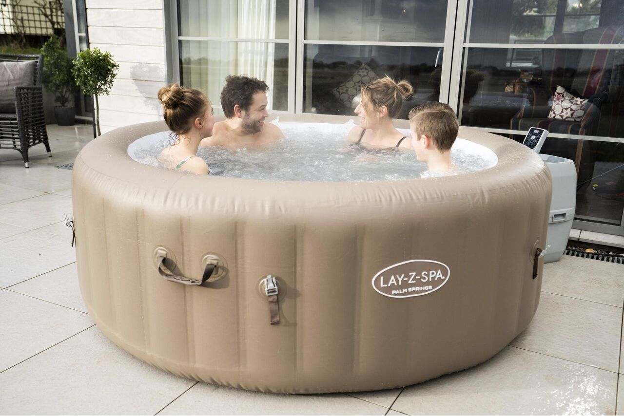 jacuzzi lidl goedkoop