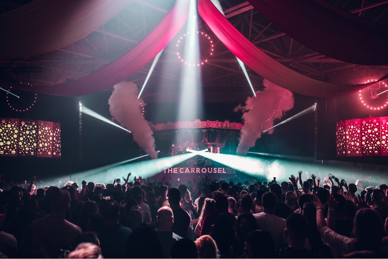 valhalla feest december