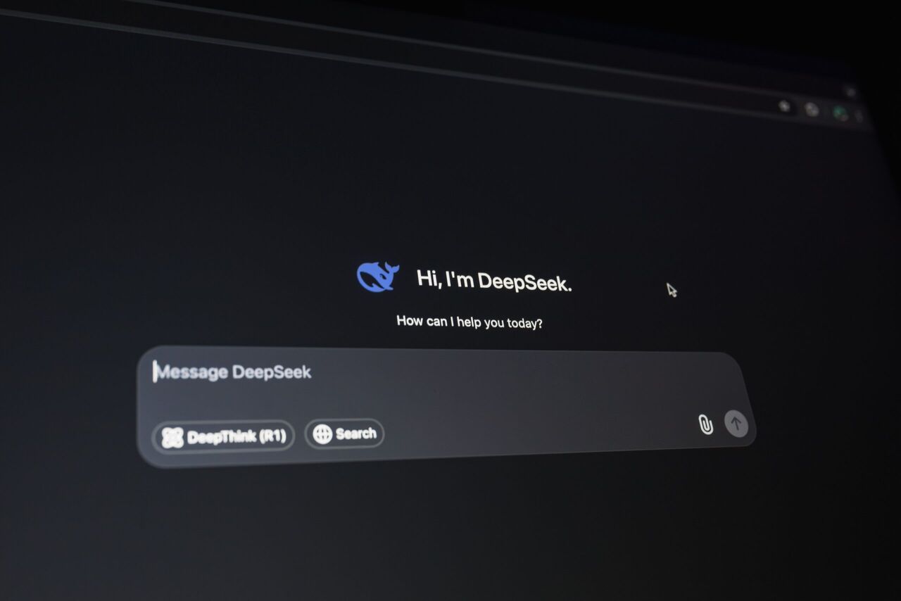 Een chatbot