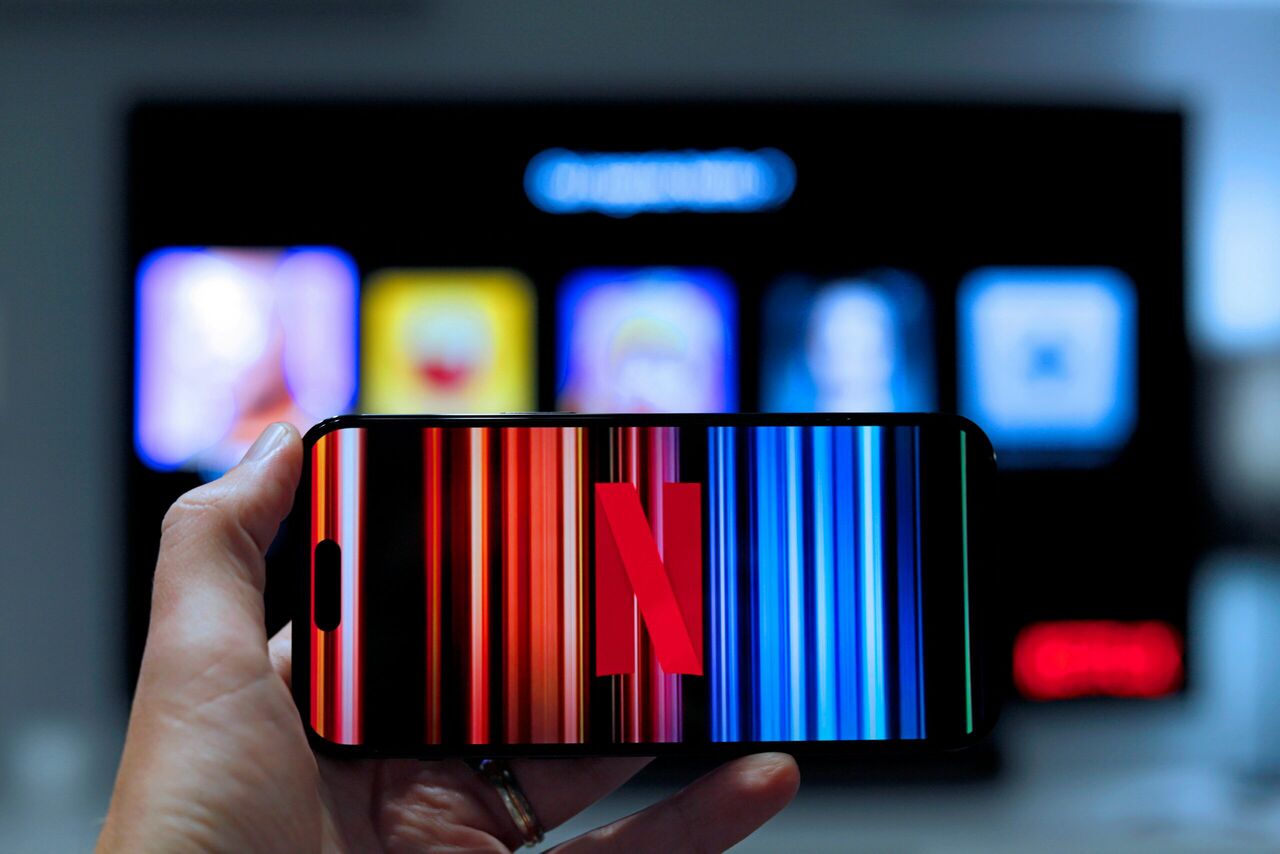 Netflix gebruikt AI 2