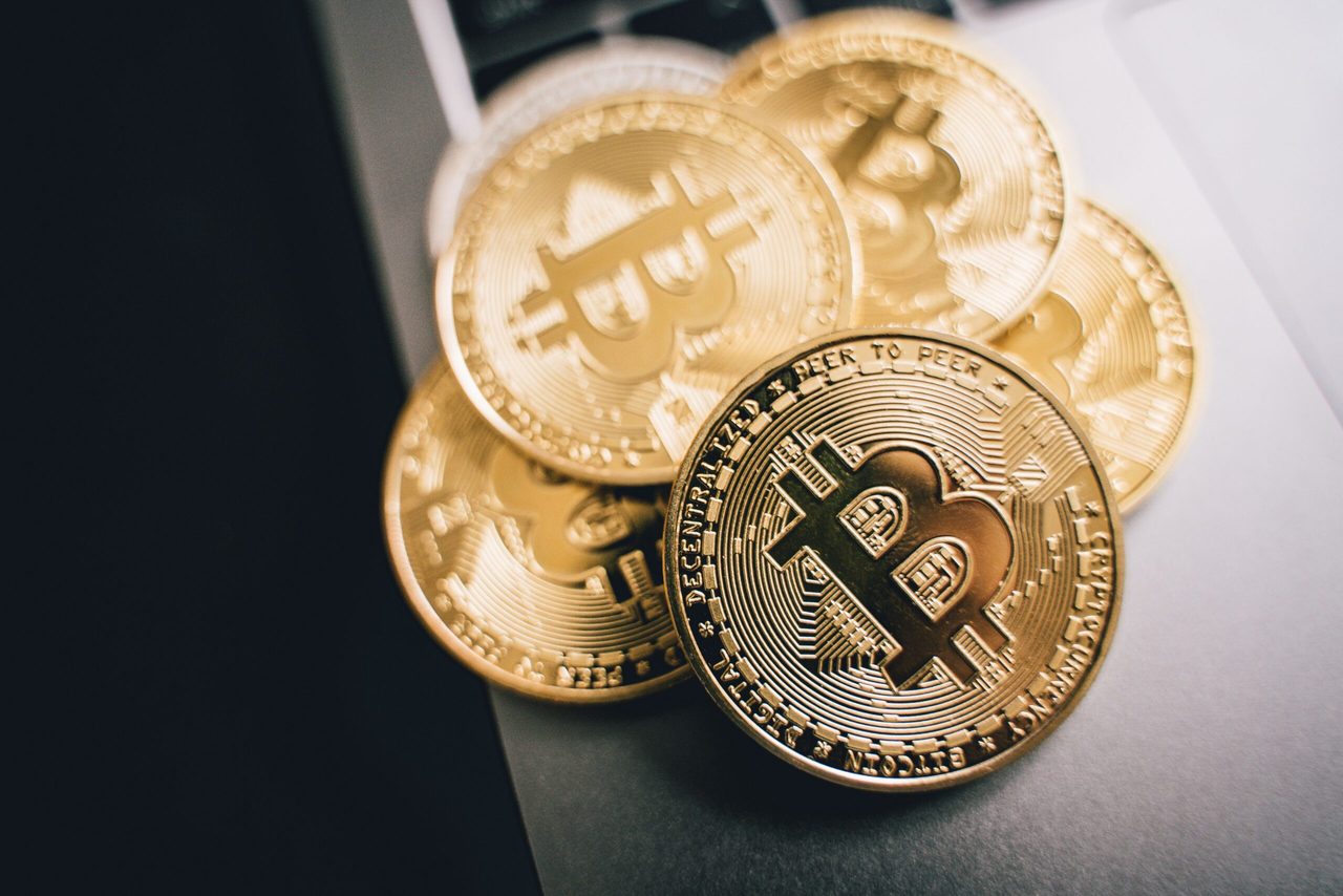 Bitcoin als symbool voor de mogelijke gevolgen van de grote cryptohack bij Binance
