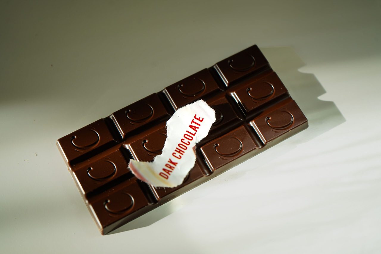 pure chocolade reep