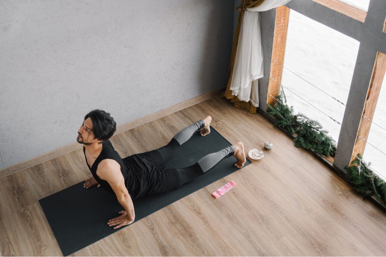 voordelen van yoga iedere dag