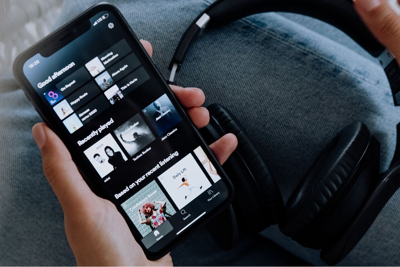prijzen Spotify abonnementen