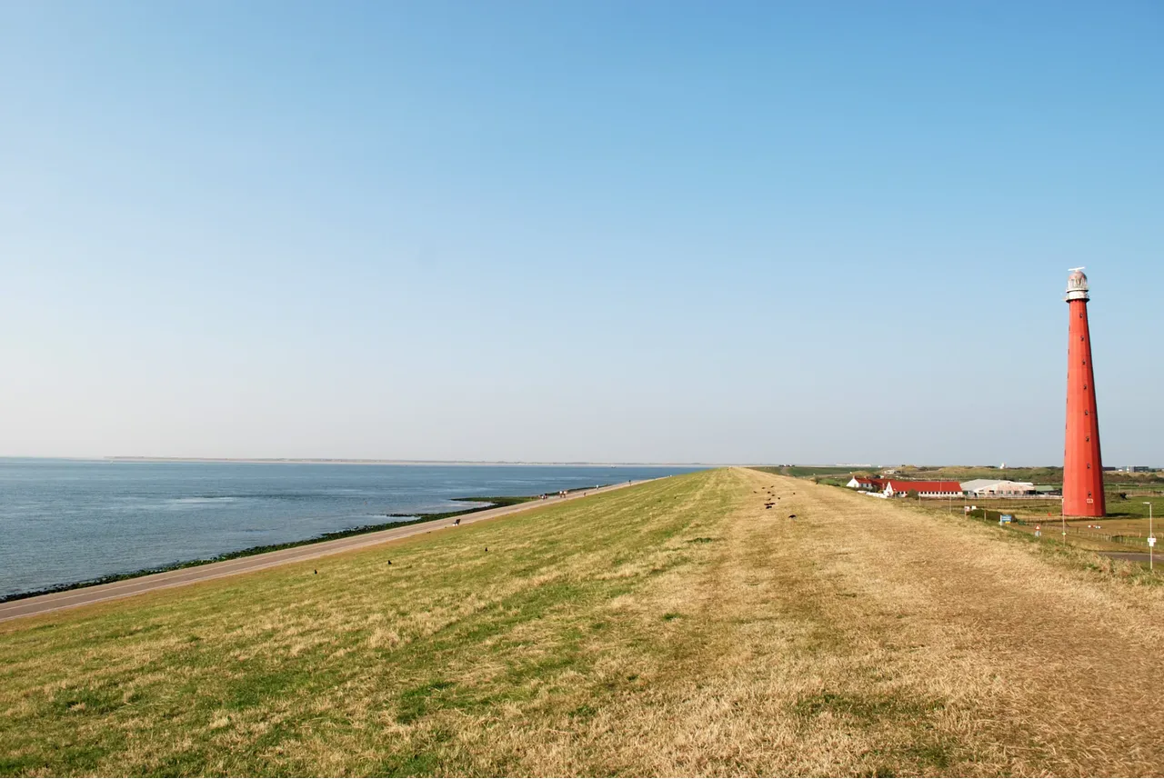 vuurtoren den helder