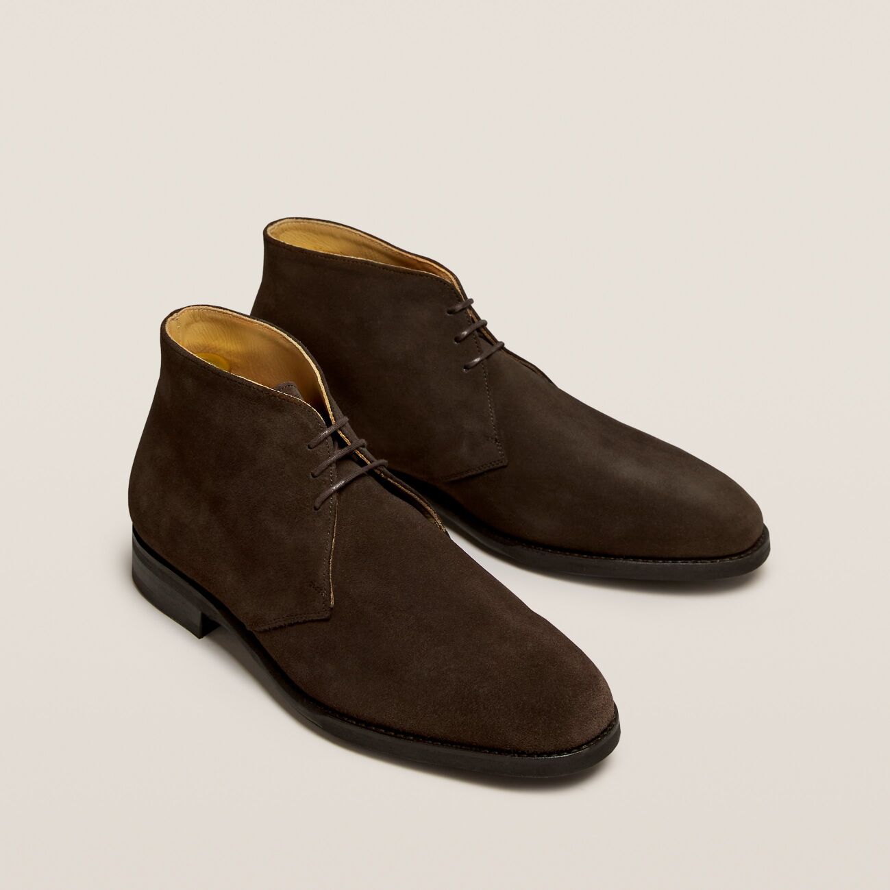 3 paar herenschoenen voor de herfst