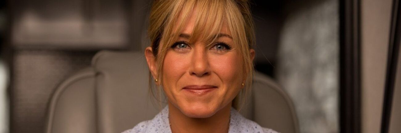 Dit is de prachtige dubbelganger van actrice Jennifer Aniston