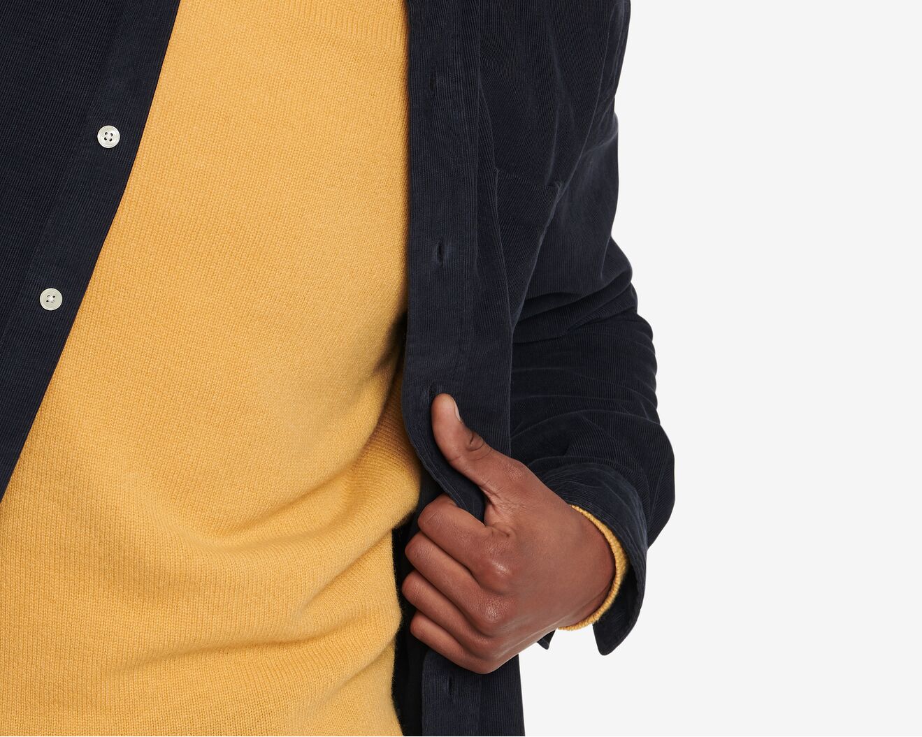 Kleuren in de winter herenkleding 2019 trend