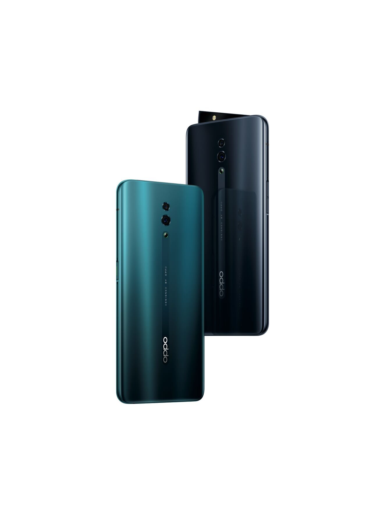 nieuwe smartphone