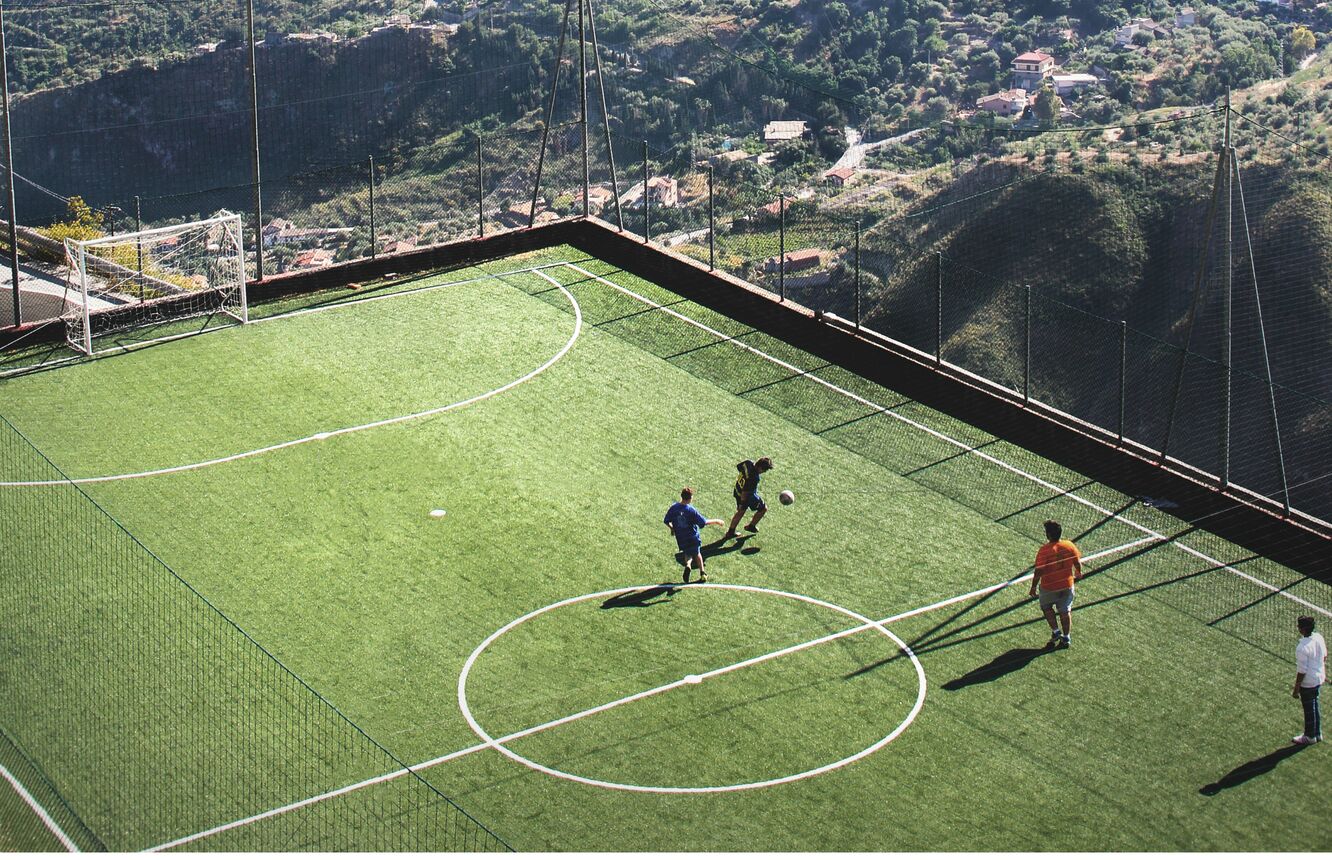 De beste sporten om uit te voeren voor maximale vetverbranding MAN MAN