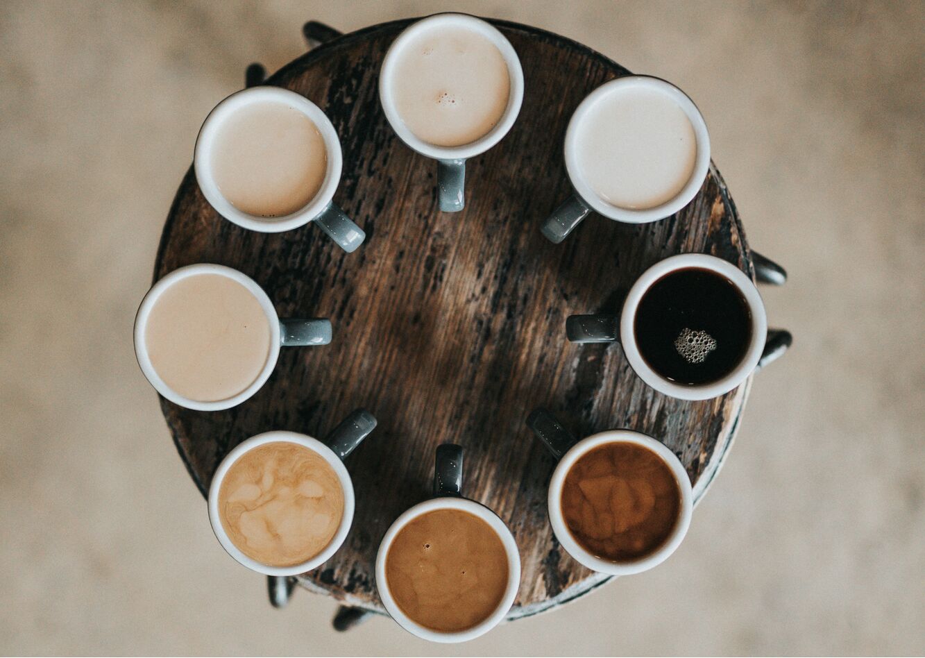 Perla Koffiesoorten MAN MAN