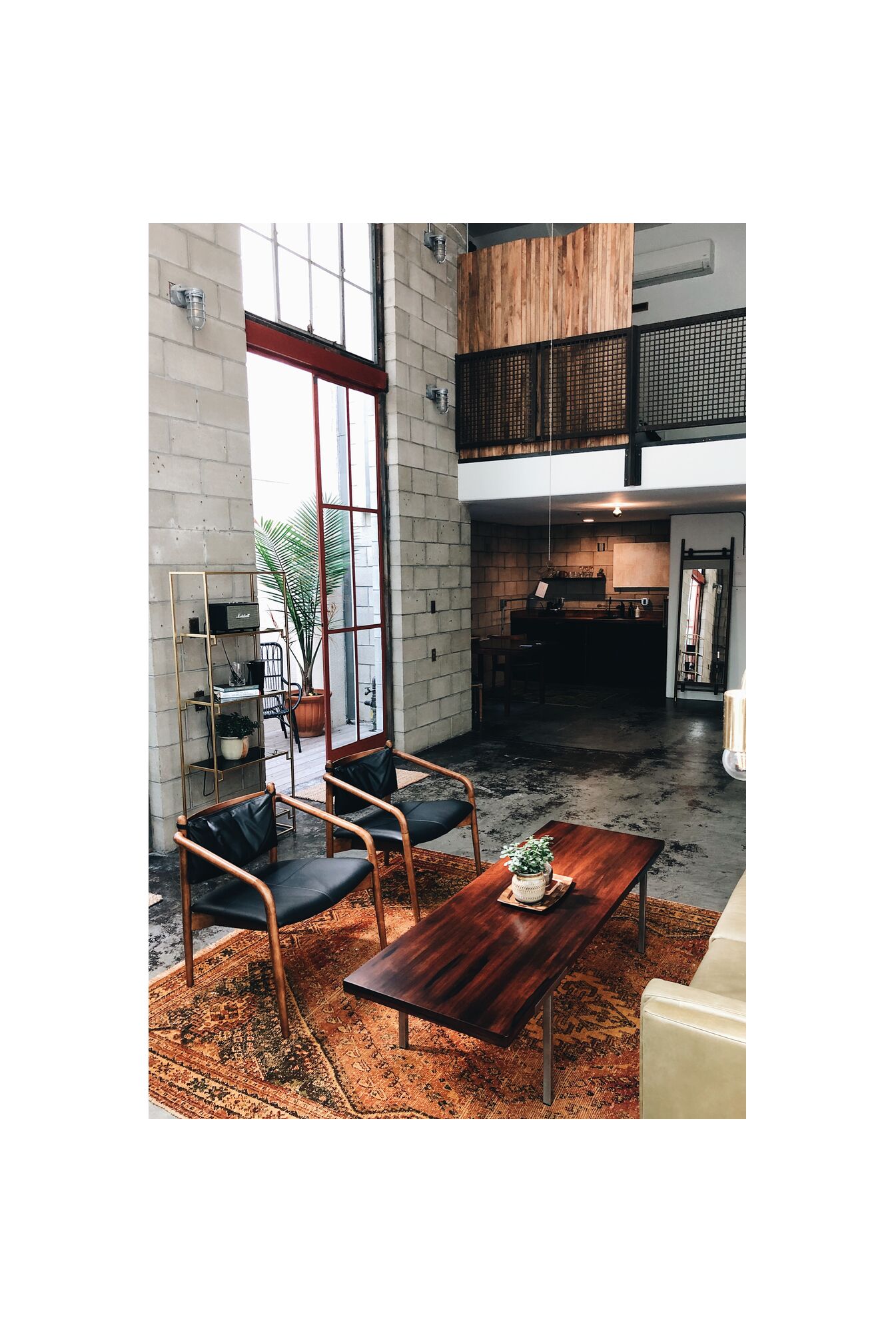 Perzisch kleed tapijt 