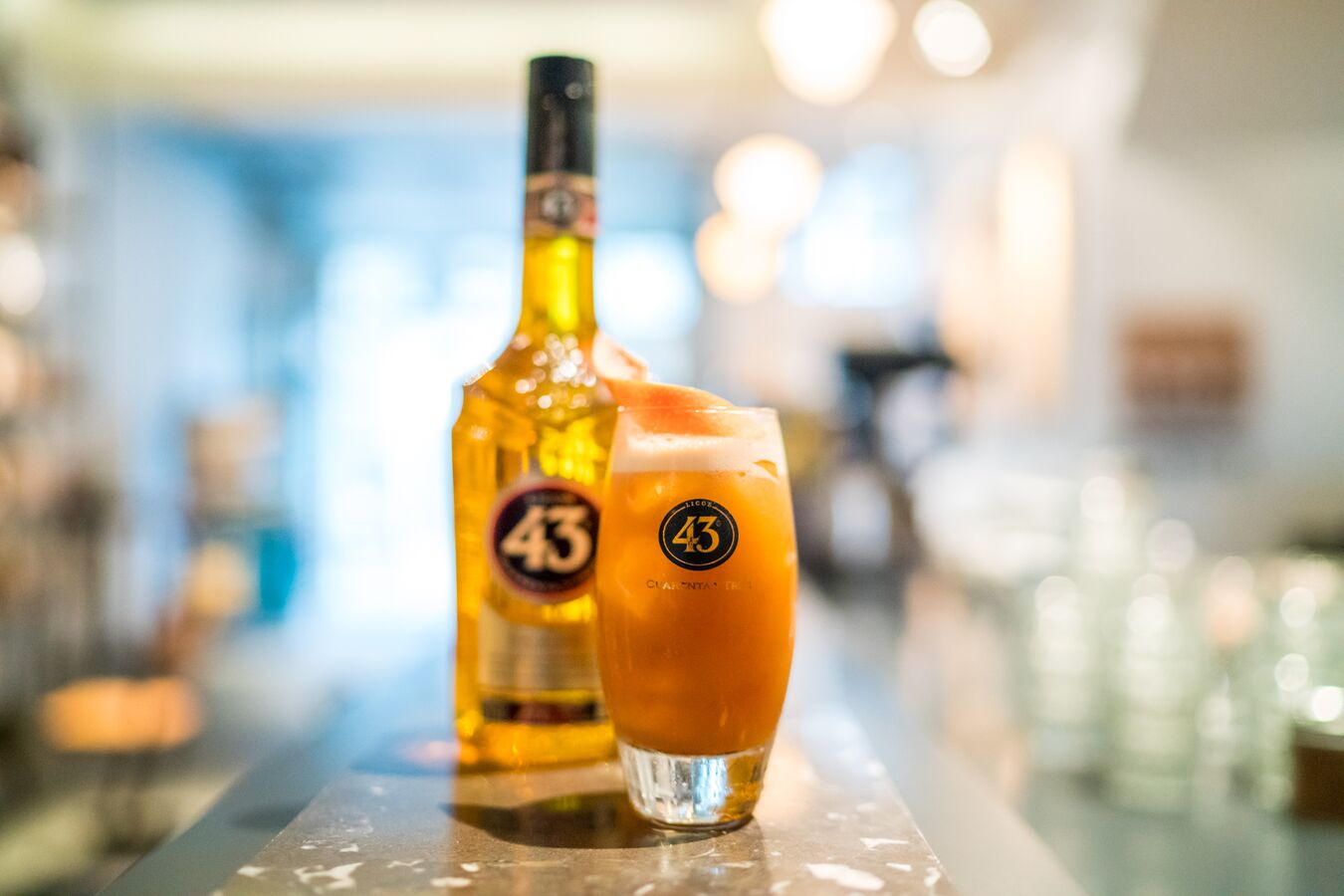 Licor 43 MAN MAN MAN
