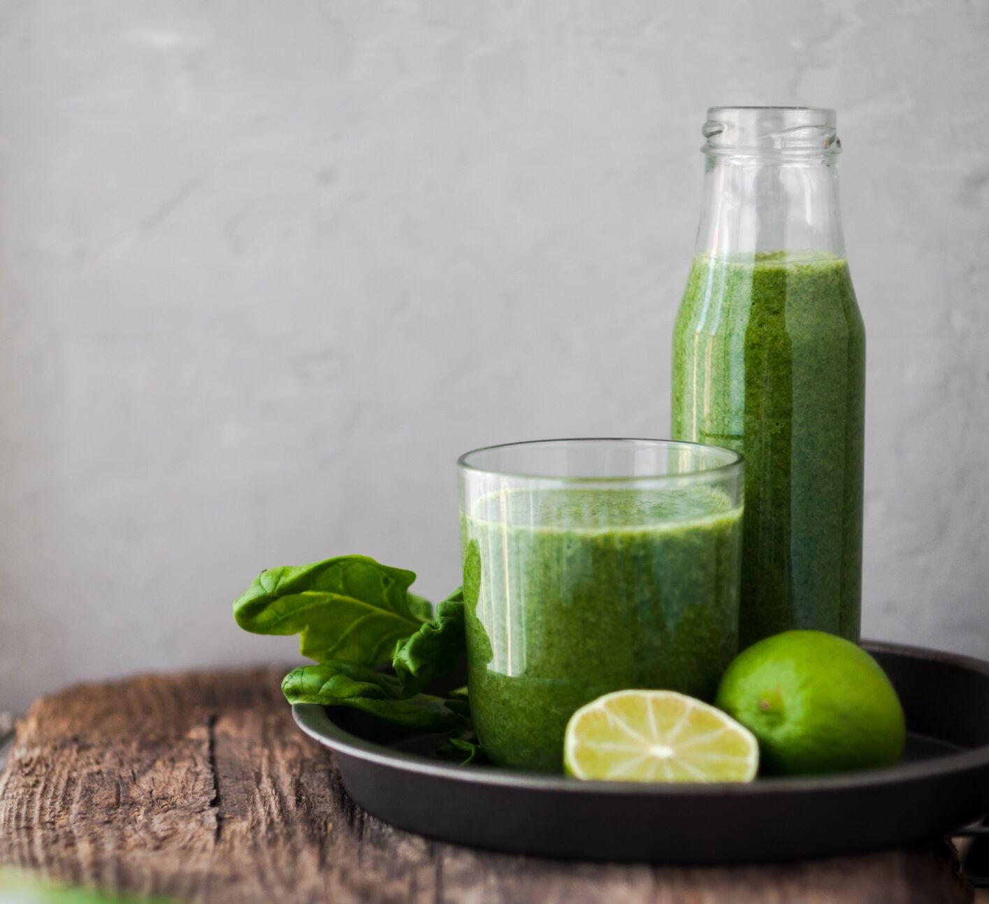 juice gezond 