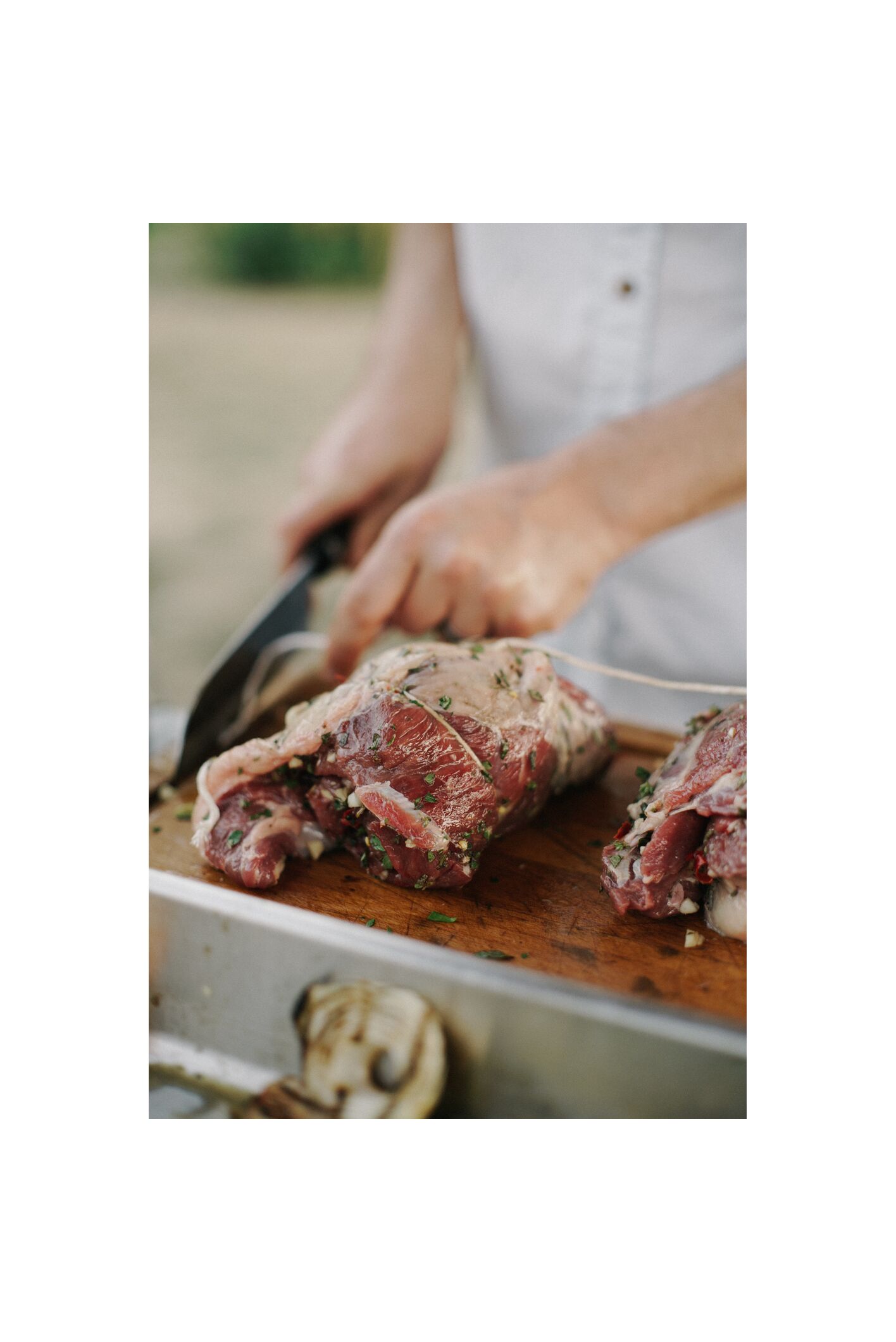 Carnivoor dieet recepten voor echte mannen MAN MAN