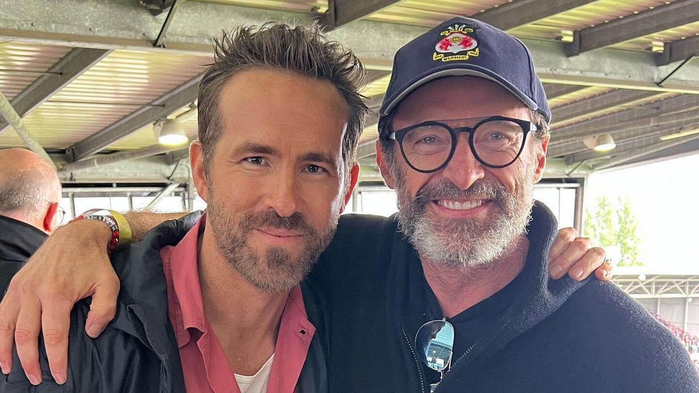 Ryan Reynolds' rijkdom: het vermogen van de acteur/ondernemer