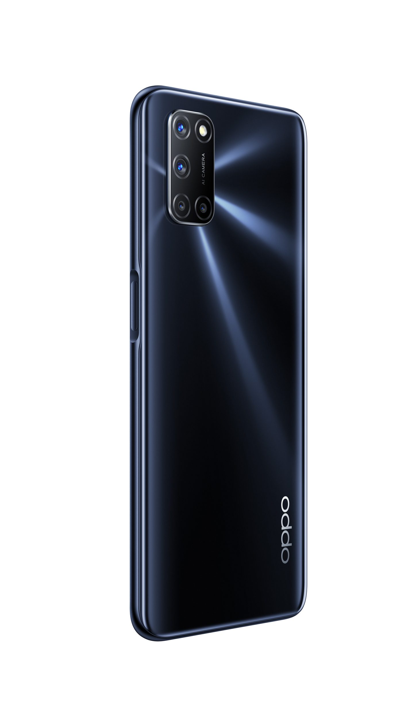 OPPO A52