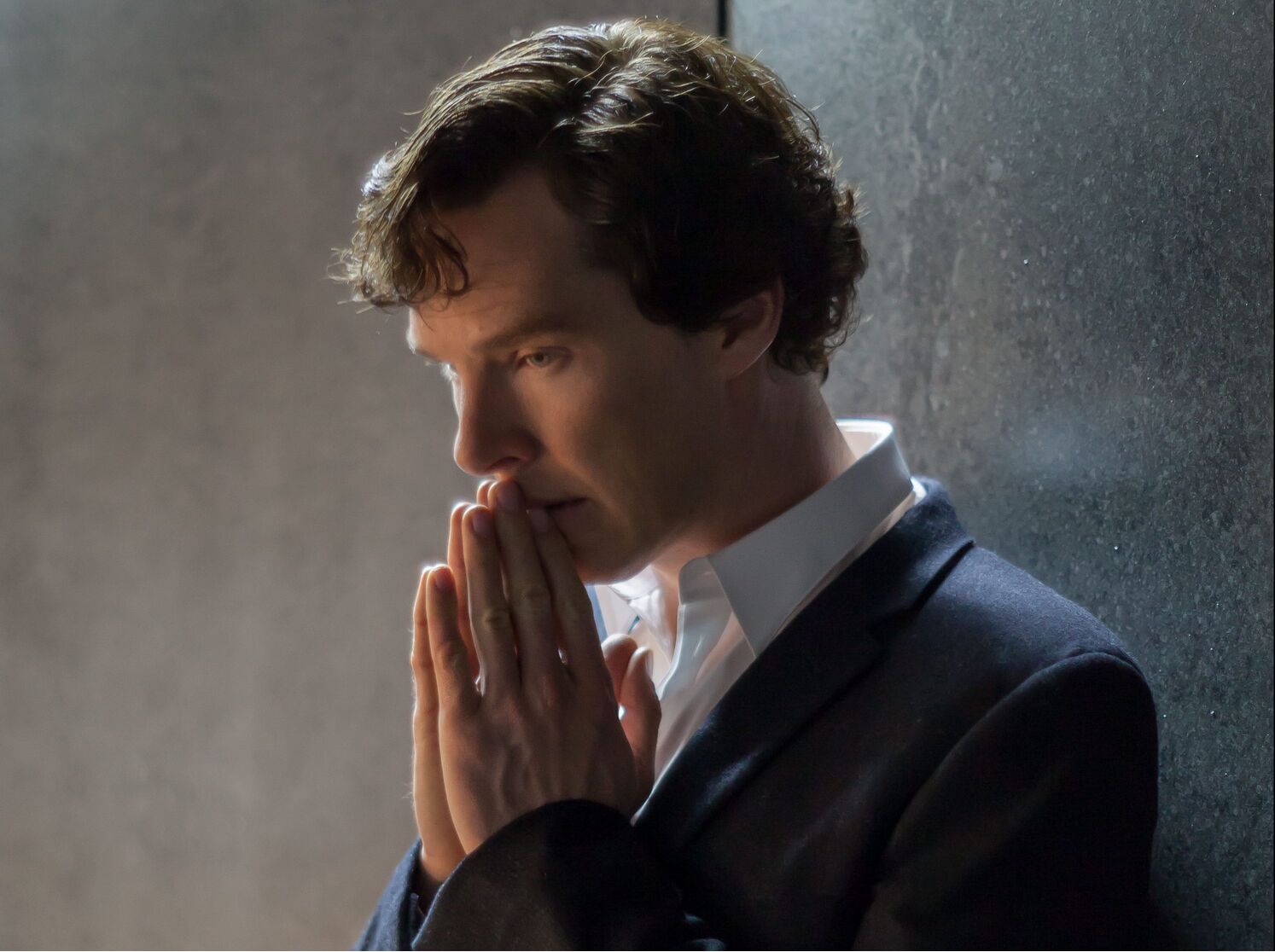 Sherlock