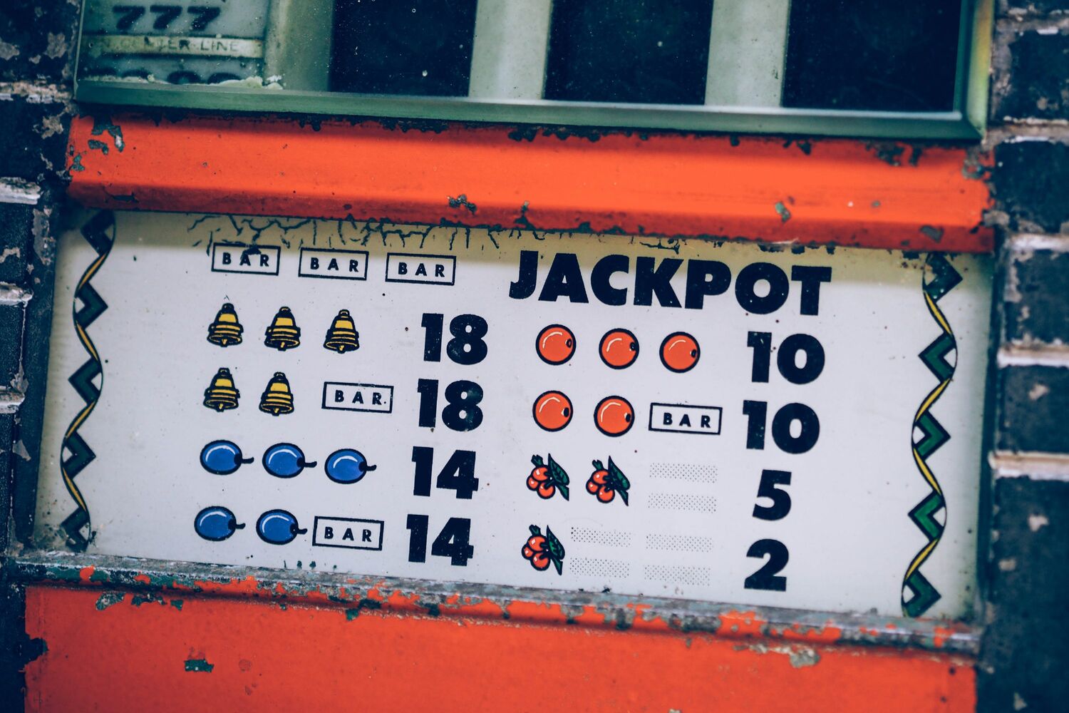 jackpott