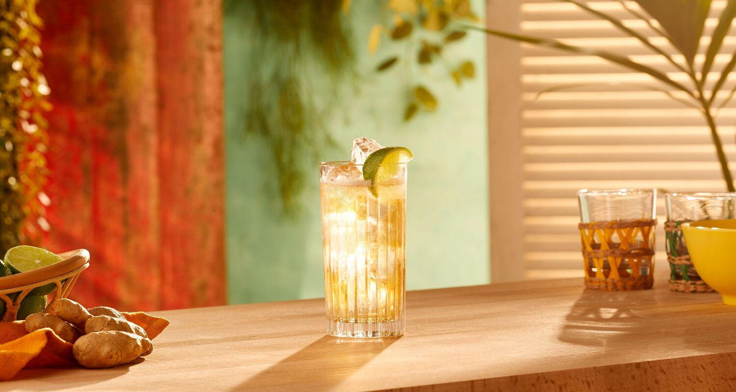 lekkere mixdranken bacardi