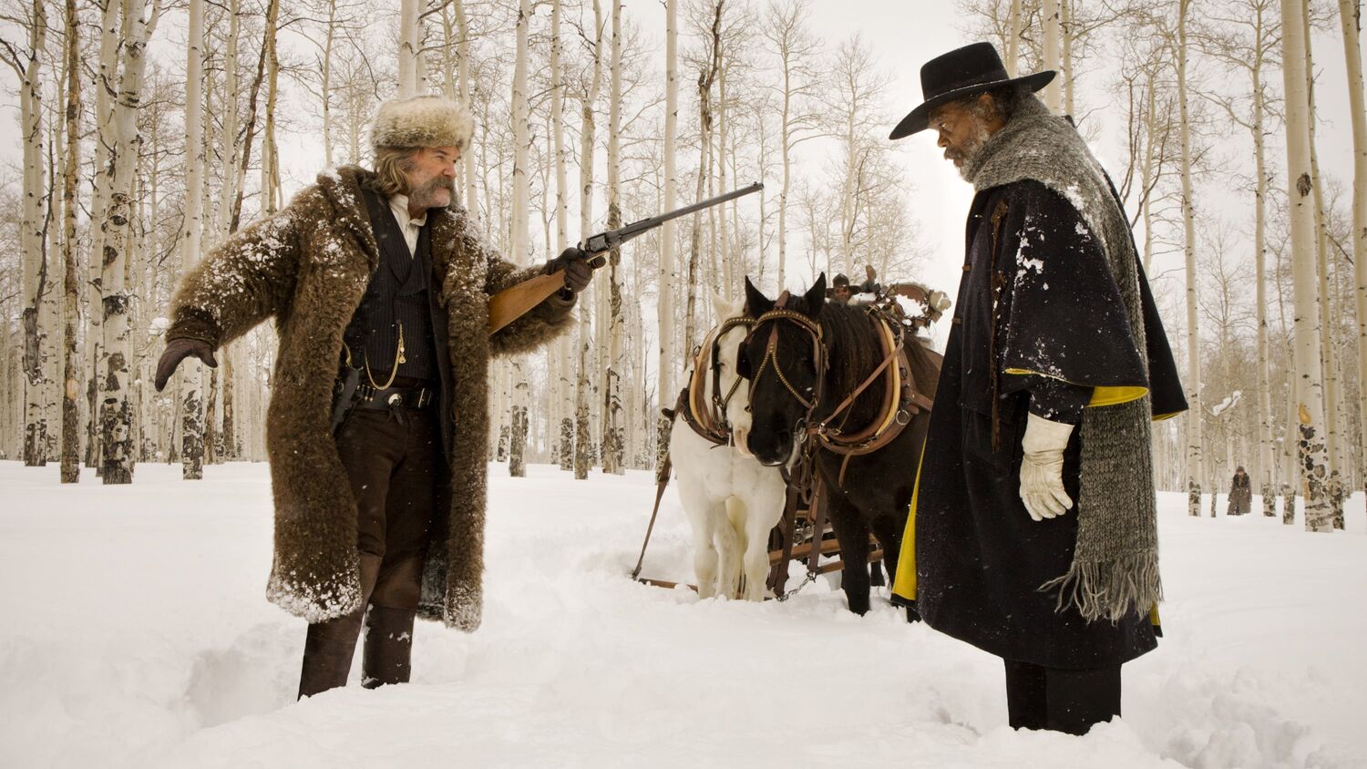 hateful eight netflix film tip 