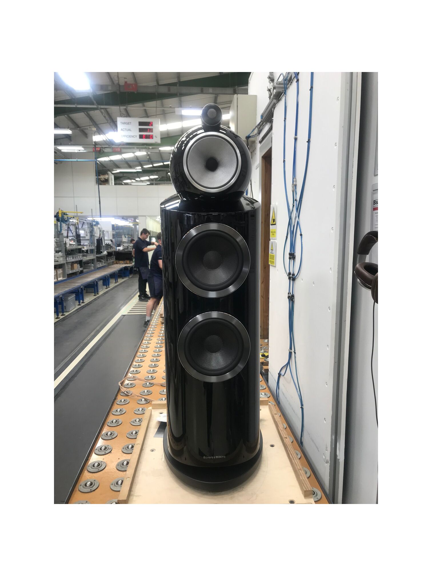 Speakers